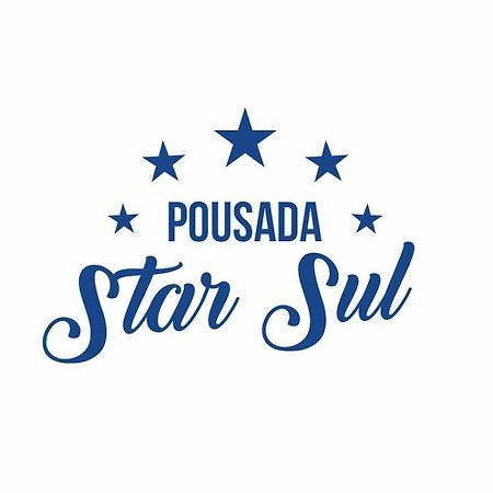 Pousada Star Sul Penha  Exteriör bild