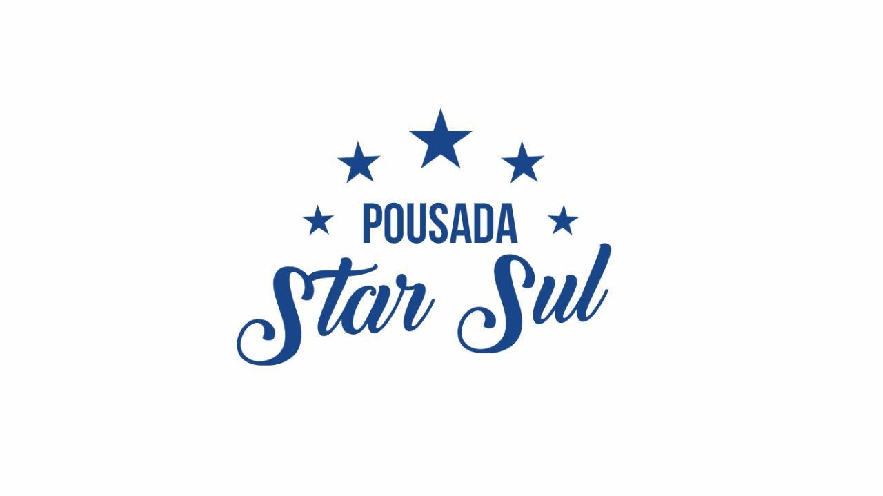 Pousada Star Sul Penha  Exteriör bild
